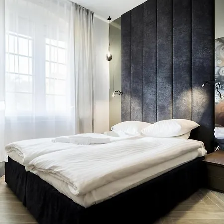 Appartamento Staromiejski Bulwar By The River - Jana Pawla Ii